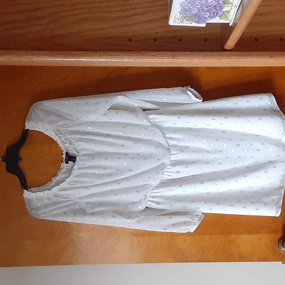 White House Black Market Dress